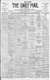 Hull Daily Mail Monday 20 September 1897 Page 1