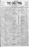 Hull Daily Mail Tuesday 21 September 1897 Page 1