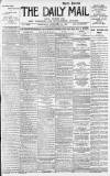 Hull Daily Mail Wednesday 22 September 1897 Page 1