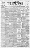 Hull Daily Mail Friday 24 September 1897 Page 1