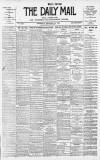 Hull Daily Mail Wednesday 29 September 1897 Page 1