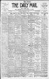 Hull Daily Mail Thursday 30 September 1897 Page 1