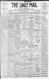 Hull Daily Mail Friday 01 October 1897 Page 1