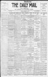 Hull Daily Mail Monday 04 October 1897 Page 1