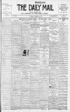 Hull Daily Mail Tuesday 05 October 1897 Page 1