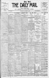 Hull Daily Mail Wednesday 06 October 1897 Page 1