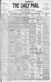 Hull Daily Mail Friday 08 October 1897 Page 1
