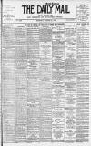 Hull Daily Mail Wednesday 13 October 1897 Page 1