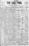 Hull Daily Mail Tuesday 26 October 1897 Page 1