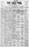 Hull Daily Mail Monday 01 November 1897 Page 1