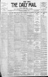 Hull Daily Mail Wednesday 03 November 1897 Page 1