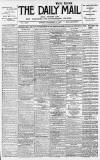 Hull Daily Mail Monday 08 November 1897 Page 1