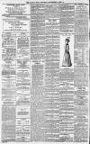 Hull Daily Mail Monday 08 November 1897 Page 2