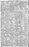 Hull Daily Mail Monday 08 November 1897 Page 4