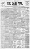 Hull Daily Mail Monday 15 November 1897 Page 1