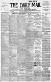 Hull Daily Mail Tuesday 16 November 1897 Page 1