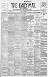 Hull Daily Mail Friday 19 November 1897 Page 1
