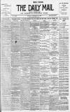 Hull Daily Mail Monday 22 November 1897 Page 1