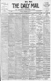 Hull Daily Mail Tuesday 23 November 1897 Page 1