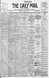 Hull Daily Mail Thursday 25 November 1897 Page 1
