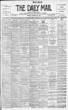 Hull Daily Mail Monday 29 November 1897 Page 1