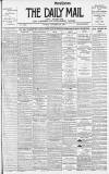 Hull Daily Mail Tuesday 30 November 1897 Page 1