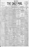 Hull Daily Mail Wednesday 01 December 1897 Page 1