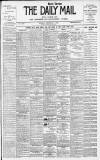 Hull Daily Mail Tuesday 07 December 1897 Page 1