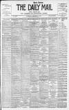 Hull Daily Mail Wednesday 08 December 1897 Page 1