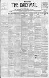 Hull Daily Mail Thursday 09 December 1897 Page 1