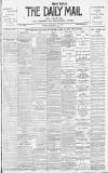 Hull Daily Mail Monday 13 December 1897 Page 1
