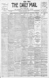 Hull Daily Mail Wednesday 15 December 1897 Page 1