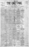Hull Daily Mail Wednesday 22 December 1897 Page 1