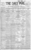 Hull Daily Mail Friday 24 December 1897 Page 1