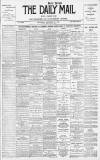 Hull Daily Mail Wednesday 29 December 1897 Page 1