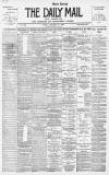 Hull Daily Mail Friday 31 December 1897 Page 1