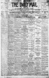Hull Daily Mail Monday 03 January 1898 Page 1