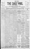 Hull Daily Mail Friday 07 January 1898 Page 1