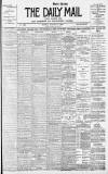 Hull Daily Mail Tuesday 11 January 1898 Page 1