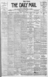 Hull Daily Mail Tuesday 18 January 1898 Page 1