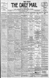 Hull Daily Mail Tuesday 01 February 1898 Page 1