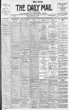 Hull Daily Mail Friday 04 February 1898 Page 1