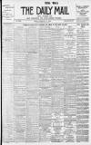 Hull Daily Mail Friday 18 February 1898 Page 1