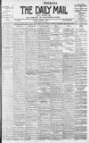 Hull Daily Mail Tuesday 01 March 1898 Page 1