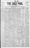 Hull Daily Mail Friday 04 March 1898 Page 1