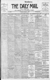 Hull Daily Mail Wednesday 09 March 1898 Page 1