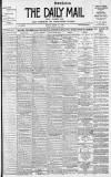 Hull Daily Mail Friday 11 March 1898 Page 1