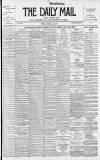 Hull Daily Mail Friday 25 March 1898 Page 1
