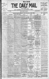 Hull Daily Mail Monday 23 May 1898 Page 1