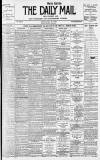 Hull Daily Mail Monday 30 May 1898 Page 1